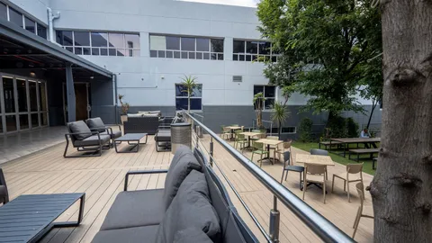 SA Taxi - Warehouse to Let - Midrand (13)